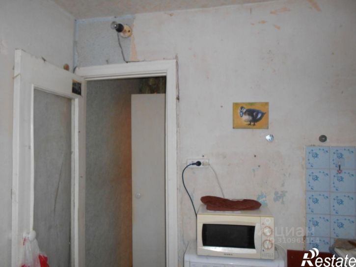 1-комн квартира улица Энгельса, 38,  д. 38