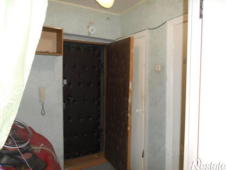 1-комн квартира улица Энгельса, 38,  д. 38