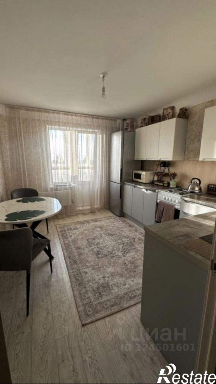 1-комн квартира пр-кт им Ленина, 345,  д. 345