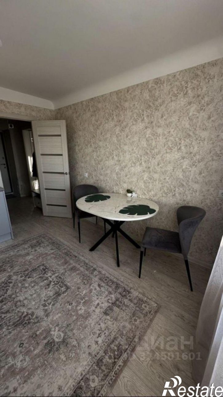 1-комн квартира пр-кт им Ленина, 345,  д. 345