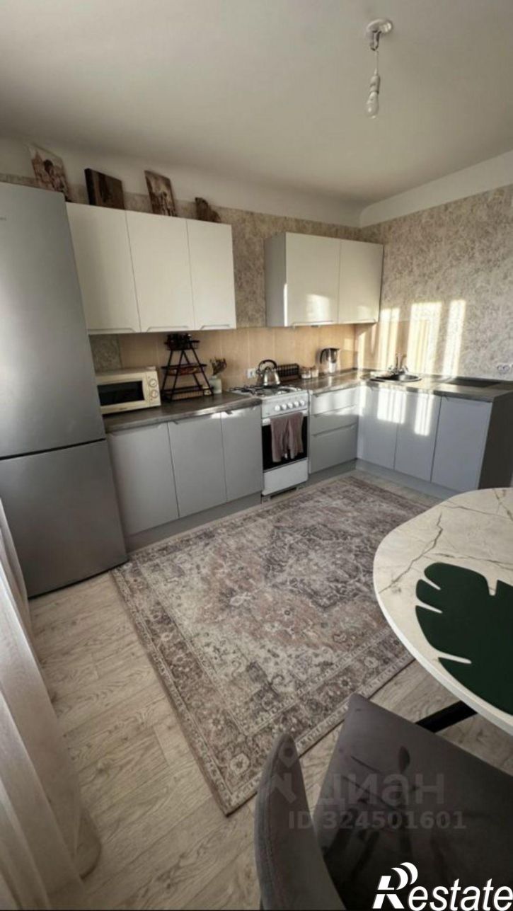 1-комн квартира пр-кт им Ленина, 345,  д. 345