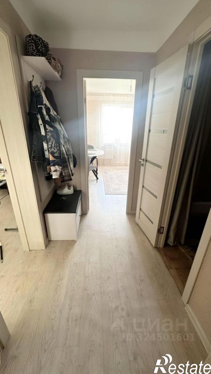 1-комн квартира пр-кт им Ленина, 345,  д. 345