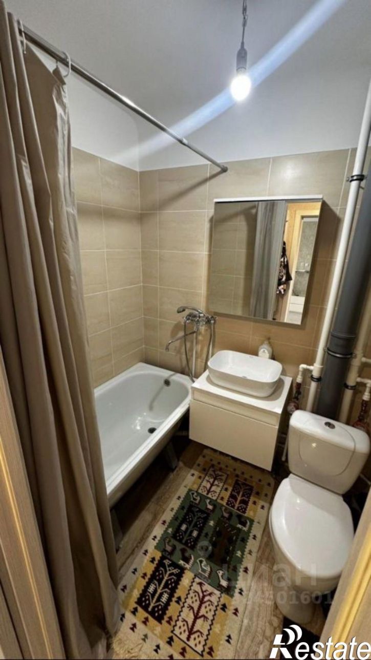 1-комн квартира пр-кт им Ленина, 345,  д. 345