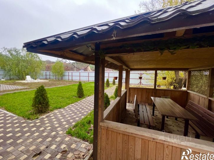 Коттедж/дом ул Вишневая, 46,  д. 46