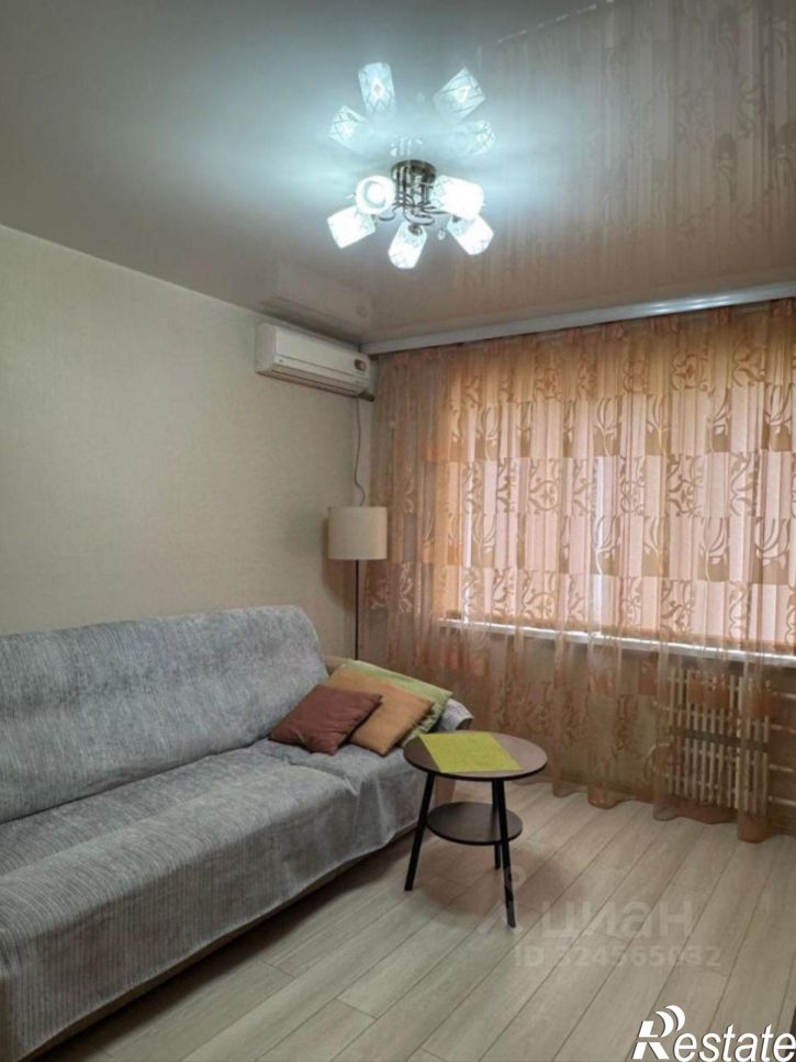 2-комн квартира пр-кт Дружбы, 85,  д. 85