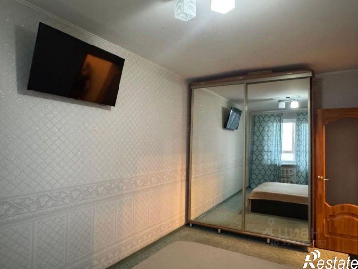 2-комн квартира пр-кт Дружбы, 85,  д. 85