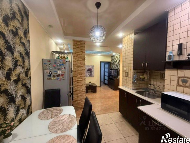 2-комн квартира пр-кт им Ленина, 383,  д. 383