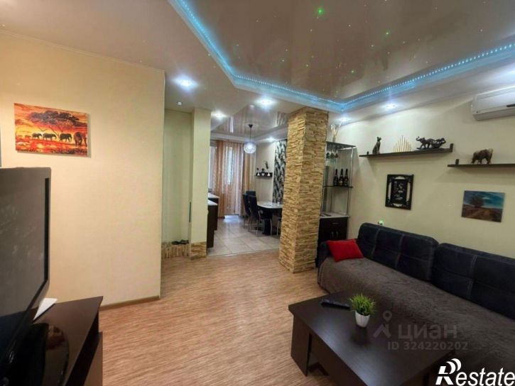 2-комн квартира пр-кт им Ленина, 383,  д. 383