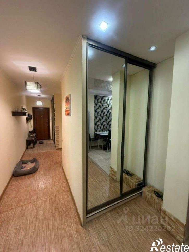 2-комн квартира пр-кт им Ленина, 383,  д. 383