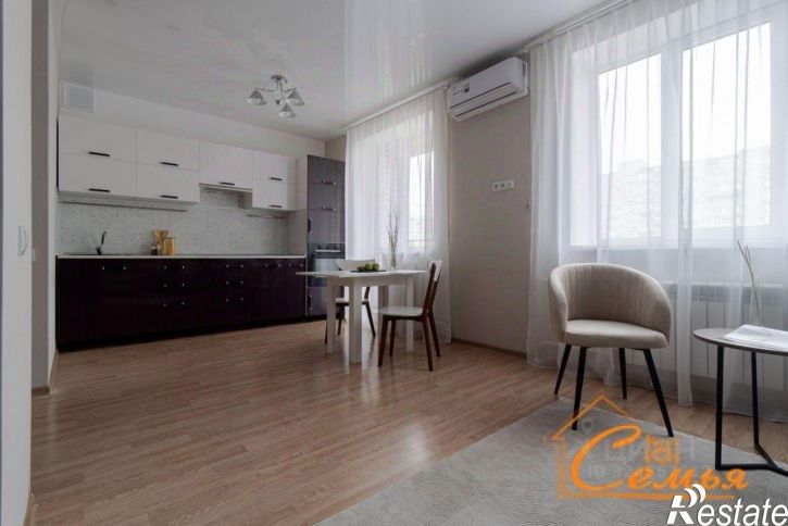 1-комн квартира ул Мира, 143г,  д. 143г