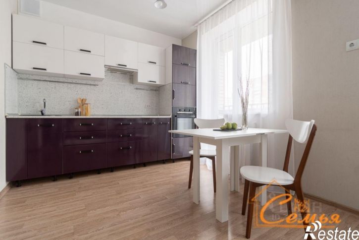 1-комн квартира ул Мира, 143г,  д. 143г