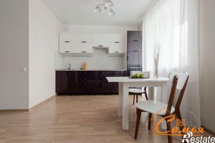 1-комн квартира ул Мира, 143г,  д. 143г