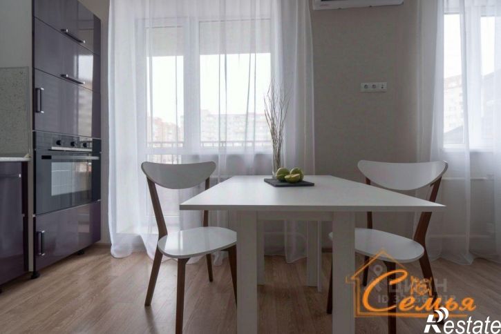 1-комн квартира ул Мира, 143г,  д. 143г