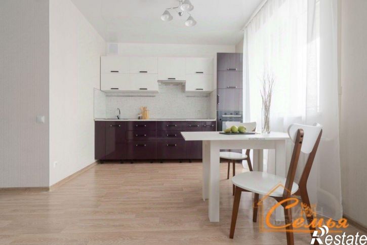 1-комн квартира ул Мира, 143г,  д. 143г