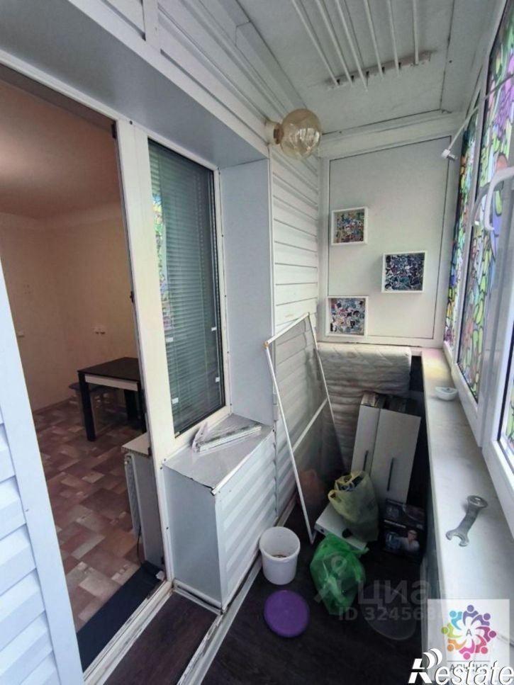 1-комн квартира пр-кт им Ленина, 110,  д. 110