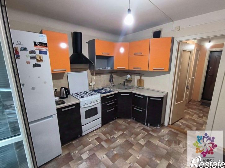 1-комн квартира пр-кт им Ленина, 110,  д. 110