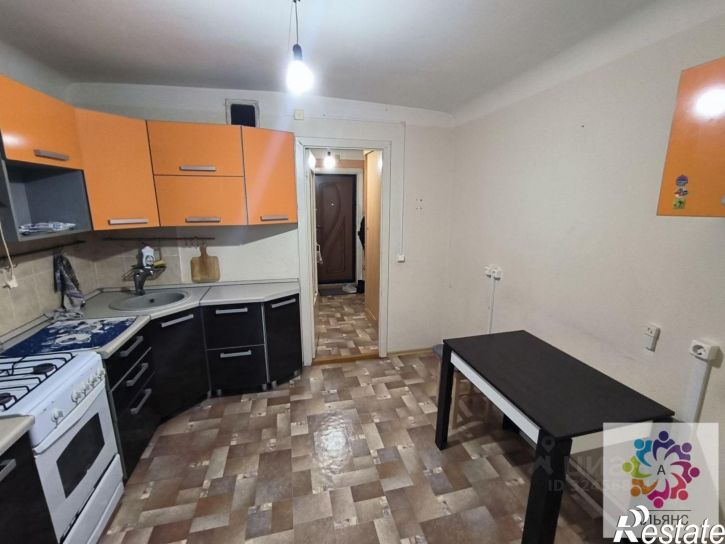 1-комн квартира пр-кт им Ленина, 110,  д. 110