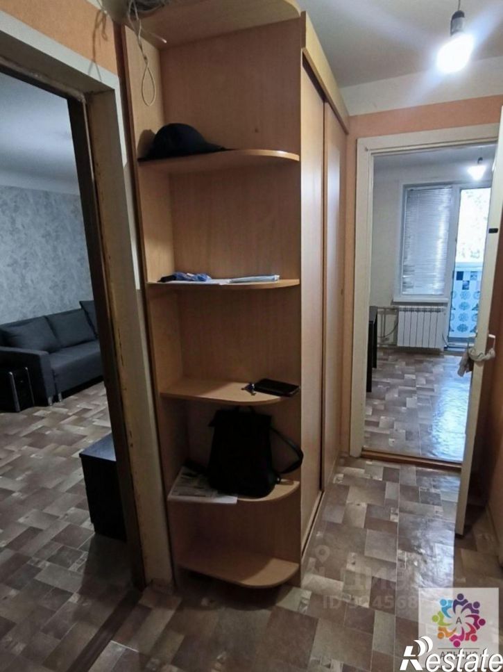 1-комн квартира пр-кт им Ленина, 110,  д. 110