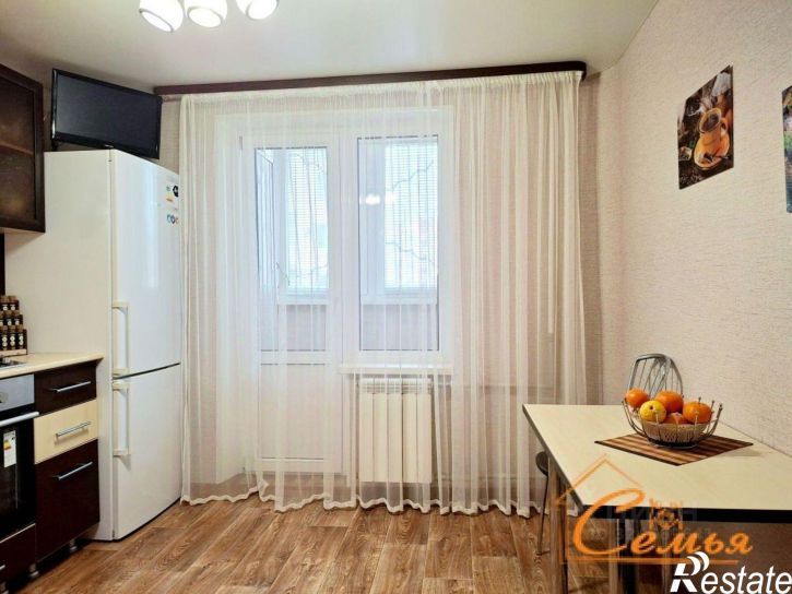 2-комн квартира ул С.Р. Медведева, 55,  д. 55