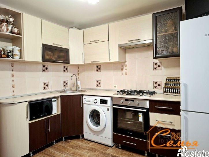 2-комн квартира ул С.Р. Медведева, 55,  д. 55