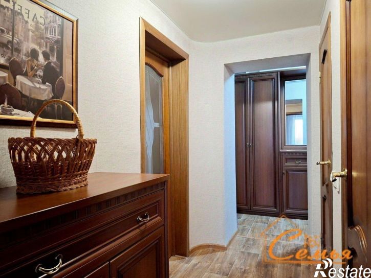 2-комн квартира ул С.Р. Медведева, 55,  д. 55