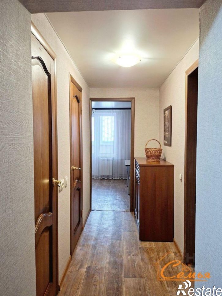 2-комн квартира ул С.Р. Медведева, 55,  д. 55