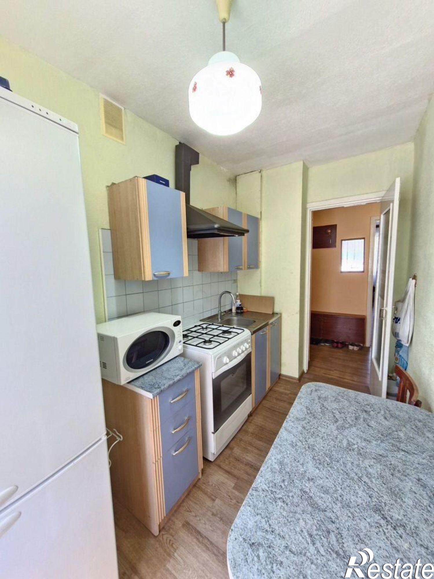 Купить квартиру за 3 750 000 рублей на улица Пушкина, 116