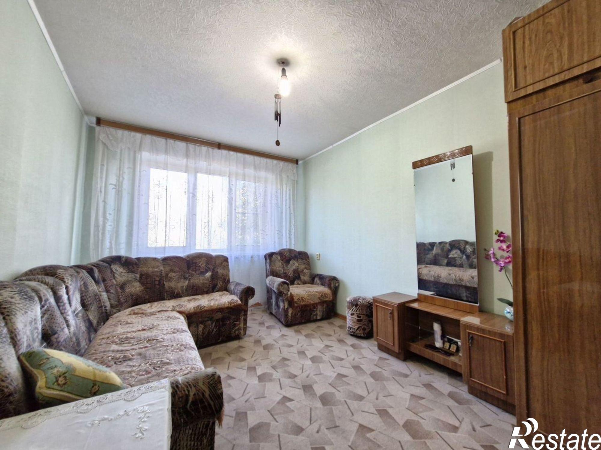 Купить квартиру за 3 750 000 рублей на улица Пушкина, 116