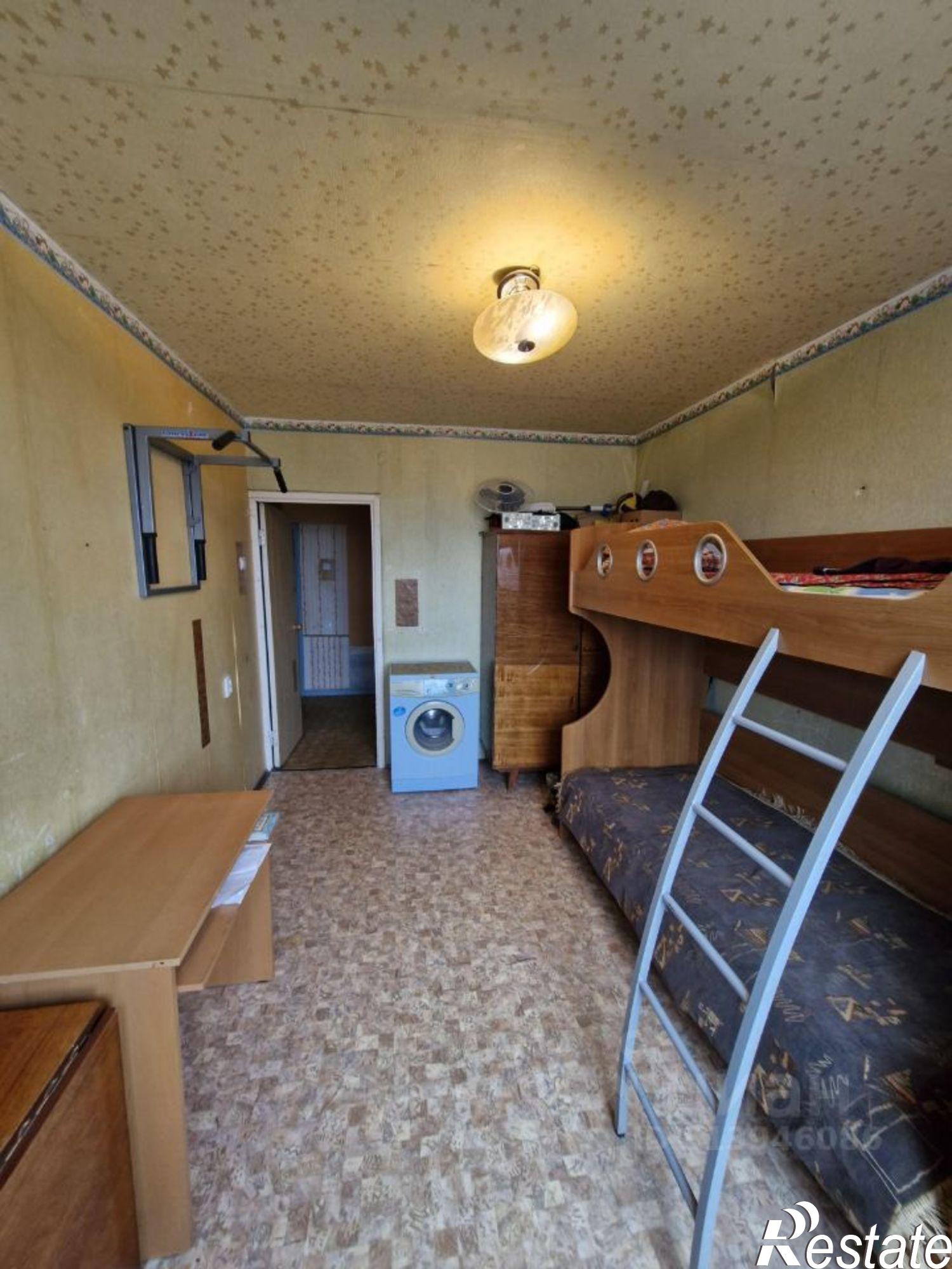 Купить квартиру за 2 950 000 рублей на Пионерская улица, 4