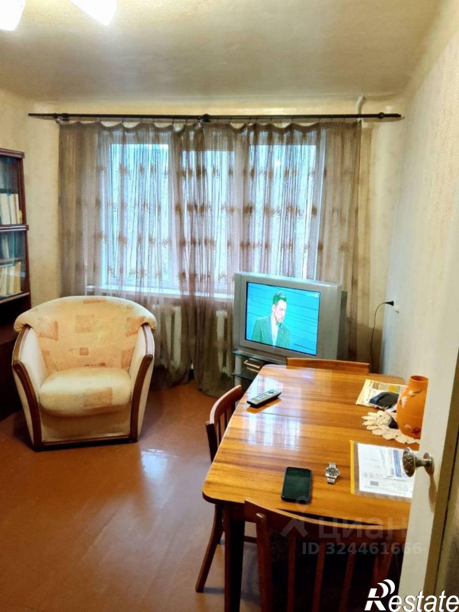 Сдать квартиру за 15 000 рублей на ул Советская, 41б