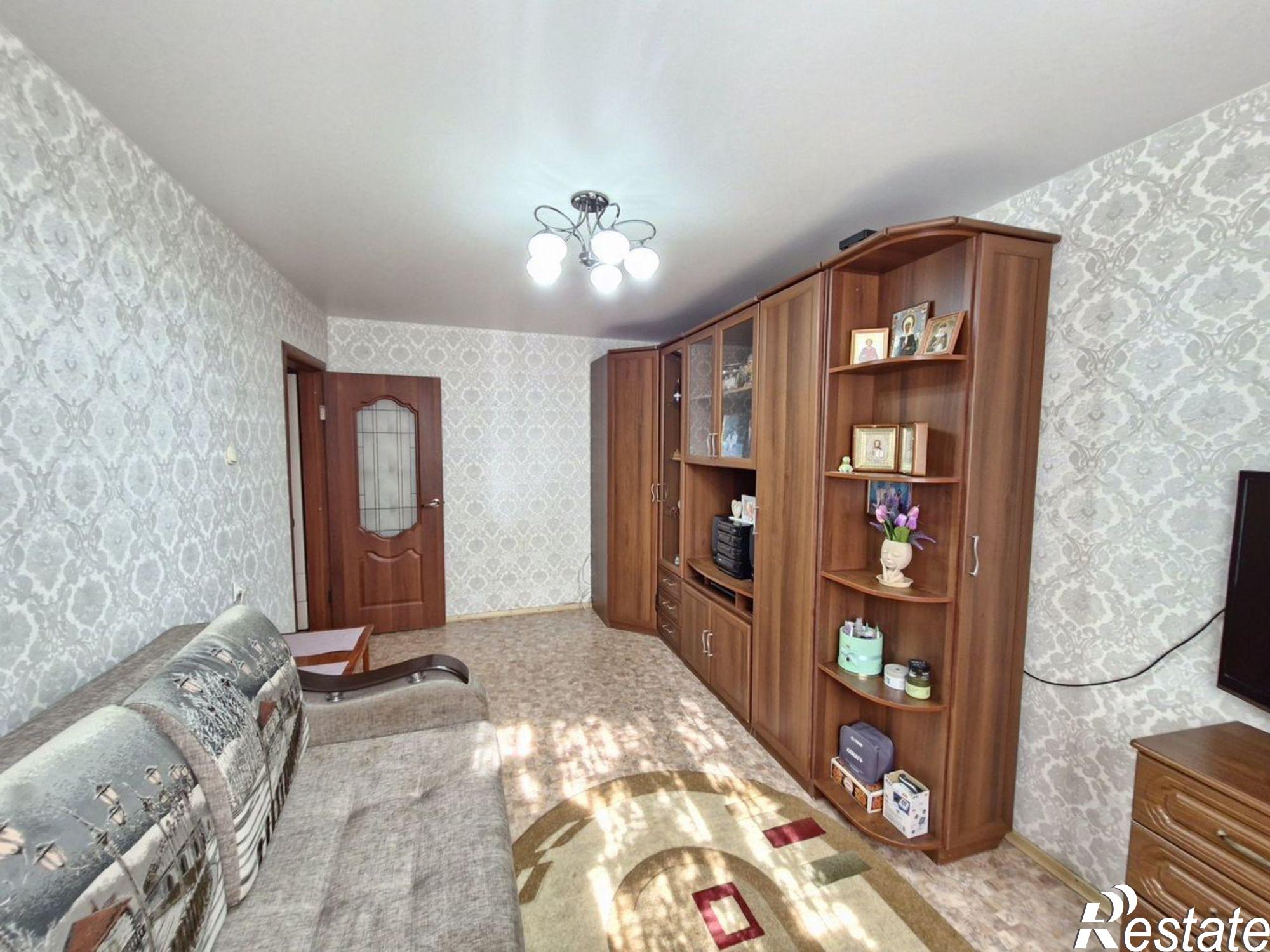 Купить квартиру за 3 799 000 рублей на ул Пионерская, 30