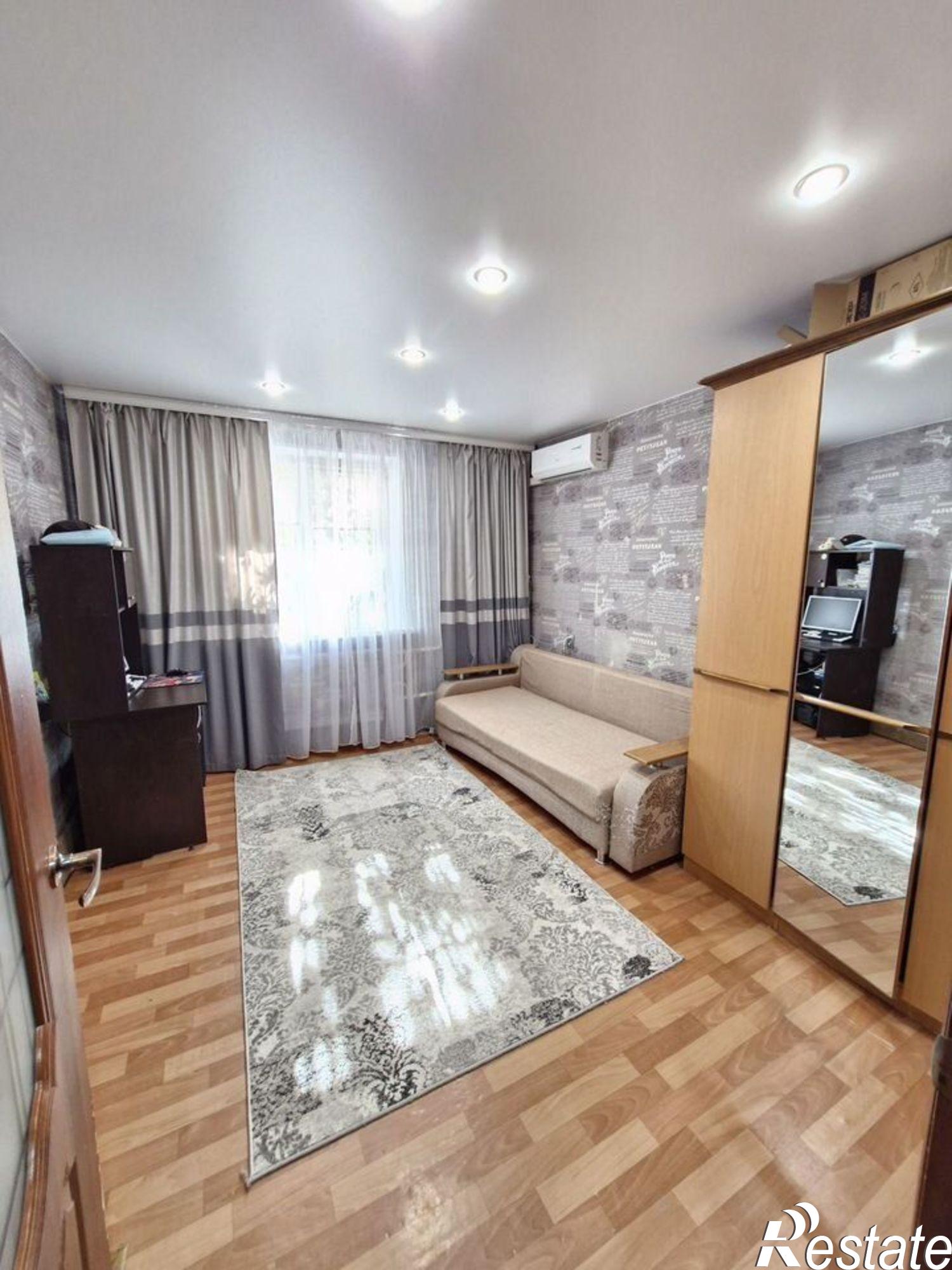 Купить квартиру за 3 799 000 рублей на ул Пионерская, 30