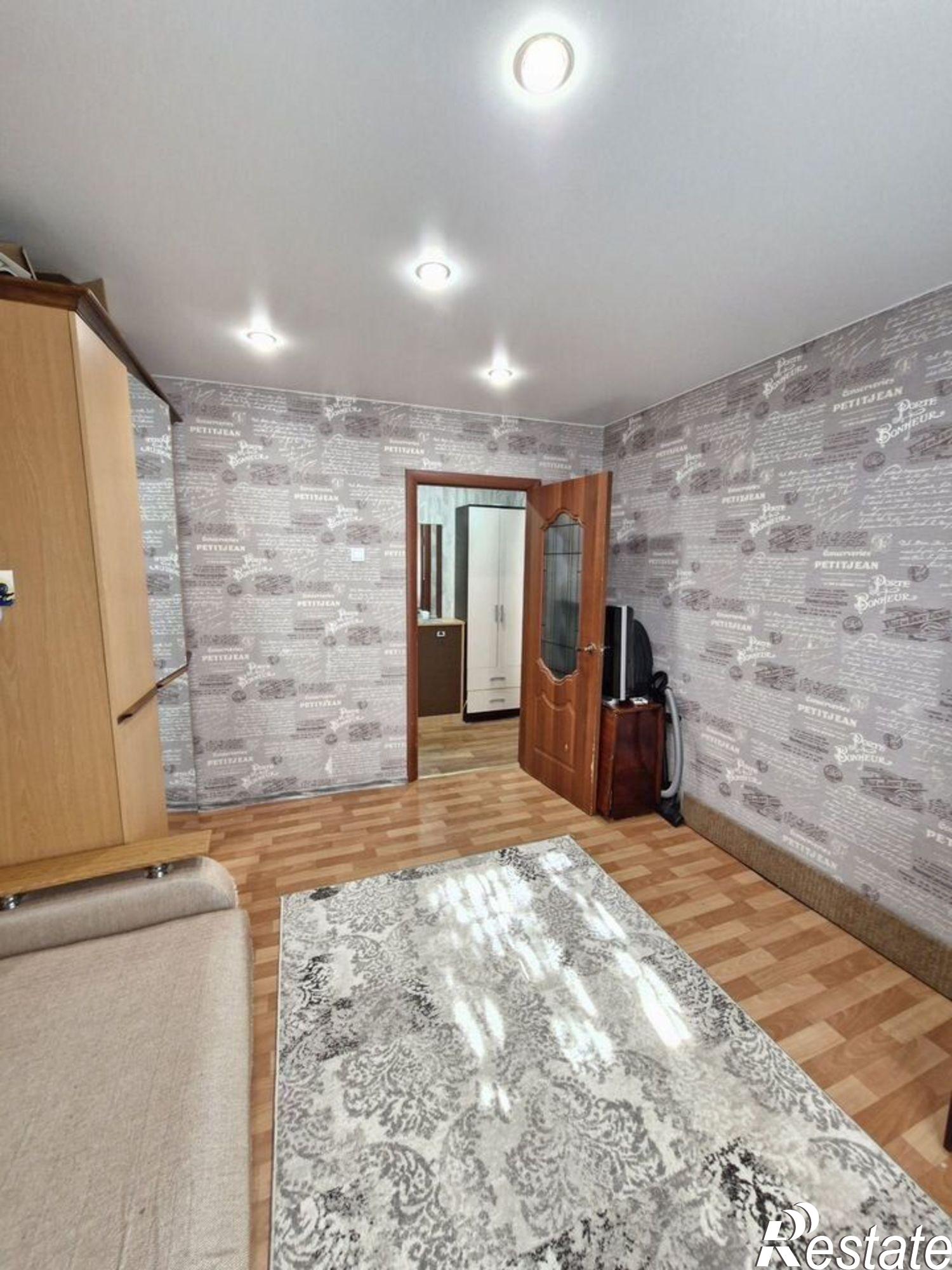 Купить квартиру за 3 799 000 рублей на ул Пионерская, 30