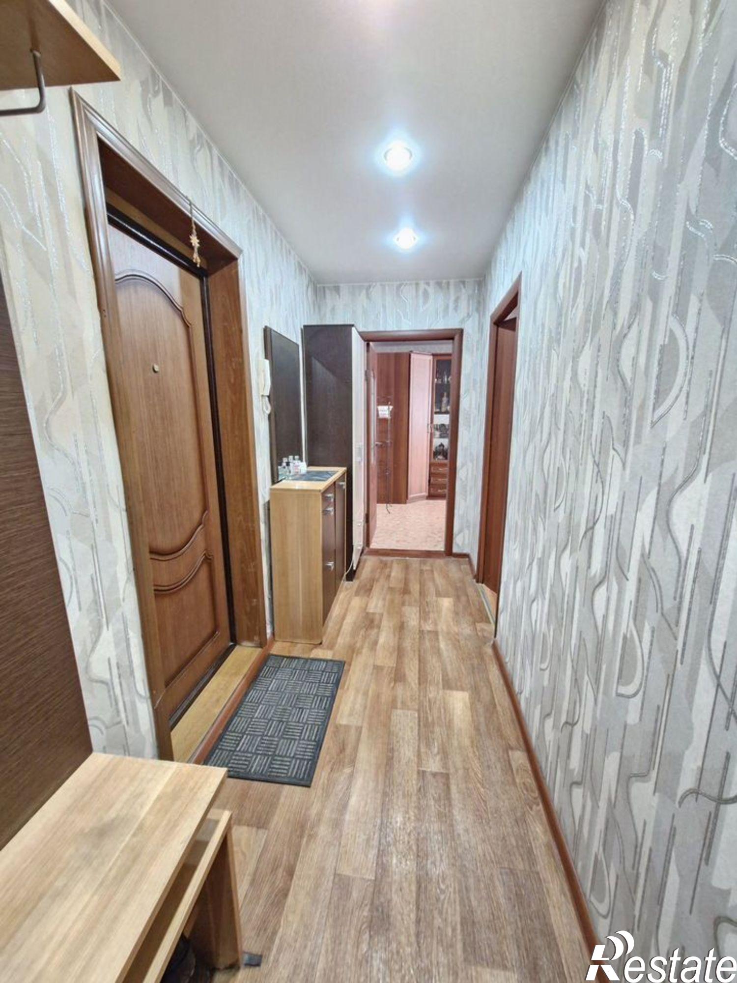 Купить квартиру за 3 799 000 рублей на ул Пионерская, 30