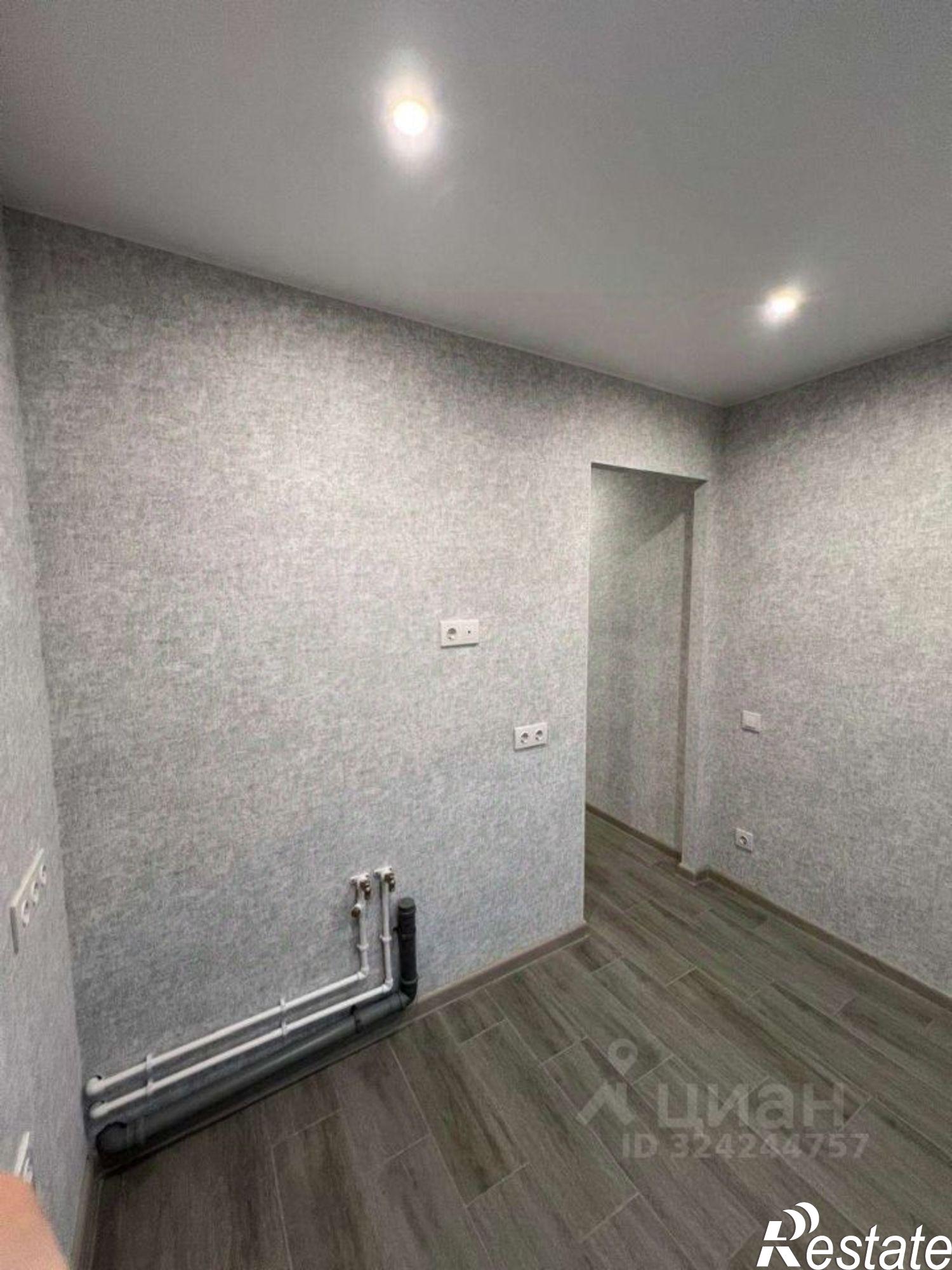 Купить квартиру за 3 990 000 рублей на ул им генерала Карбышева, 25