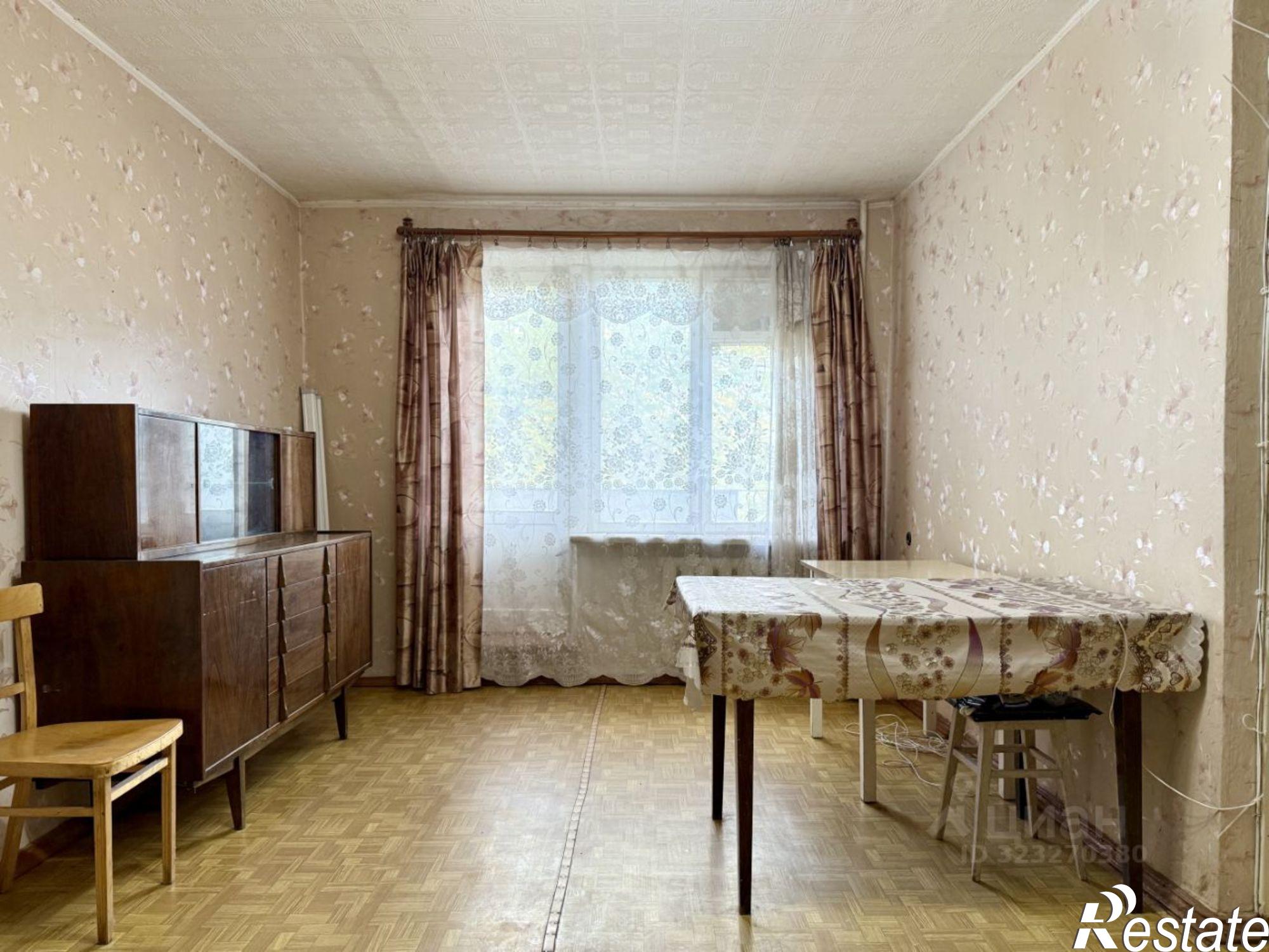 Купить квартиру за 3 490 000 рублей на улица Карбышева, 30