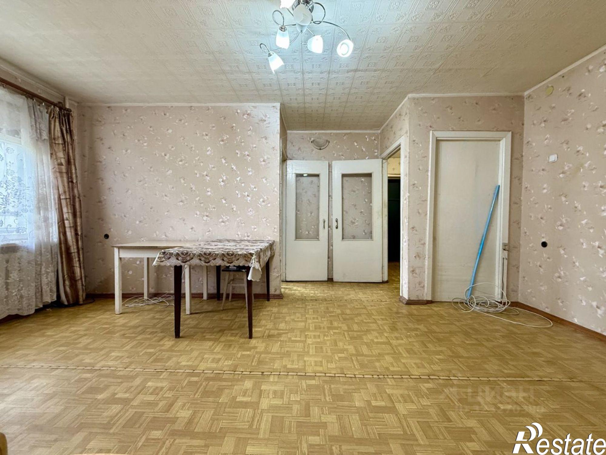 Купить квартиру за 3 490 000 рублей на улица Карбышева, 30