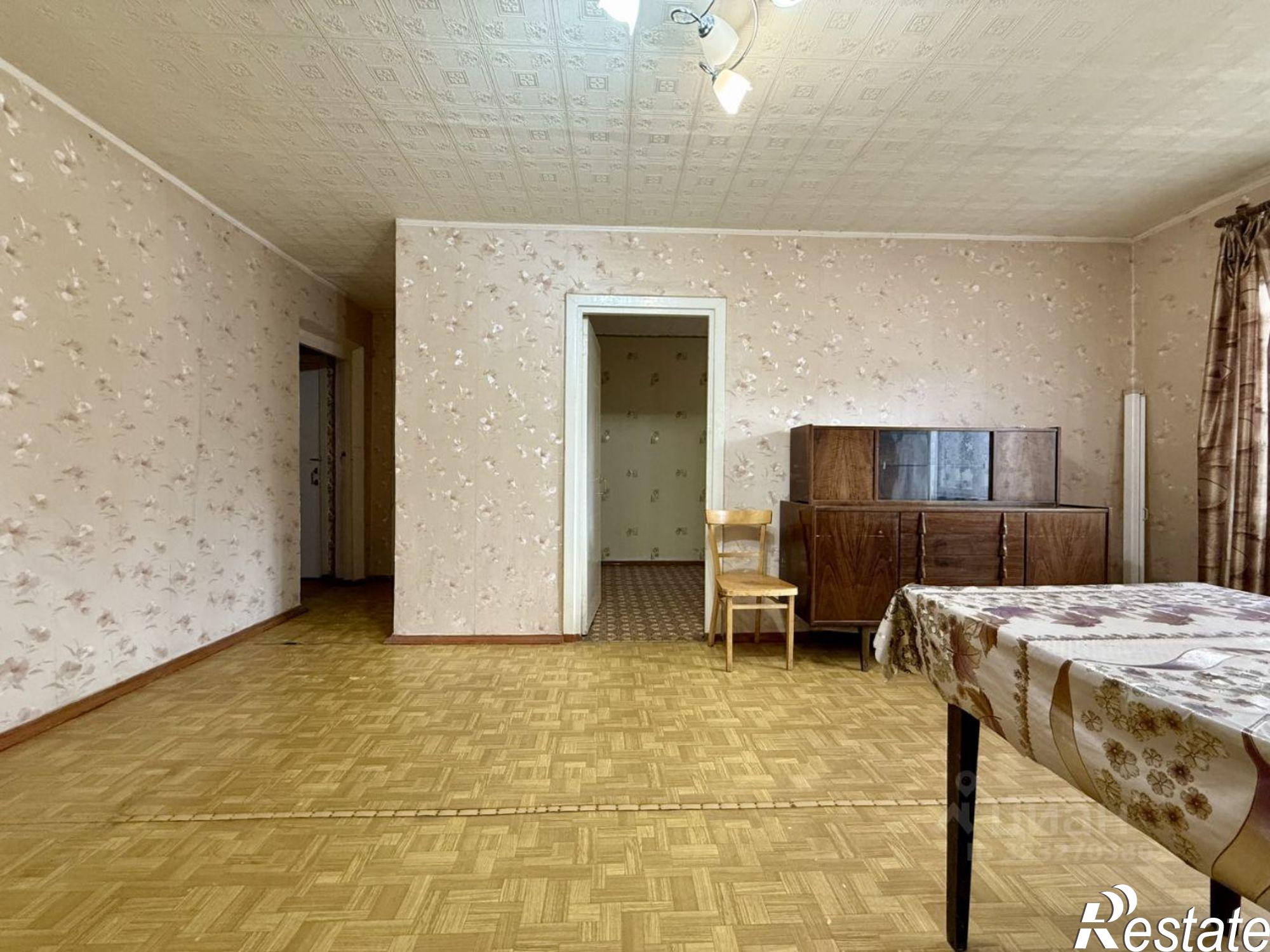 Купить квартиру за 3 490 000 рублей на улица Карбышева, 30