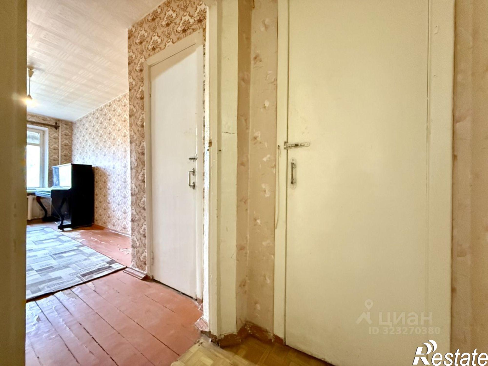 Купить квартиру за 3 490 000 рублей на улица Карбышева, 30