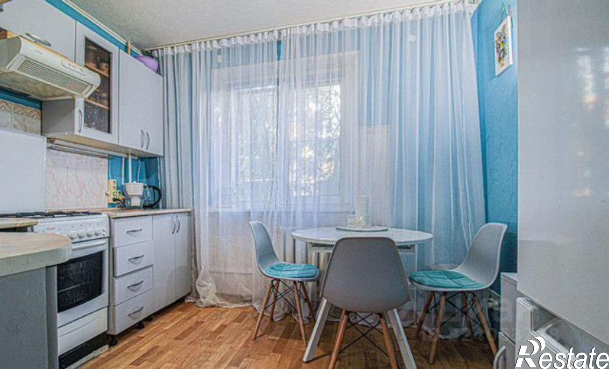 Купить квартиру за 3 700 000 рублей на бульвар Профсоюзов, 26