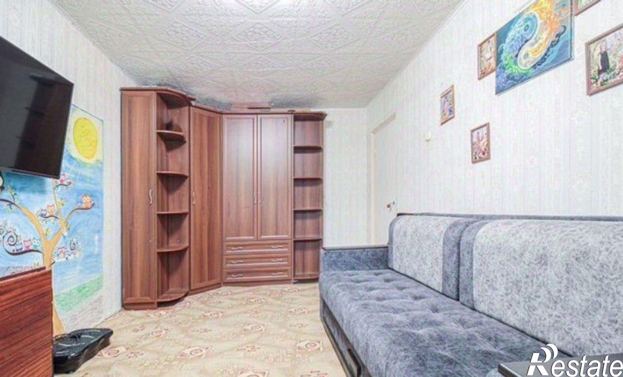 Купить квартиру за 3 700 000 рублей на бульвар Профсоюзов, 26