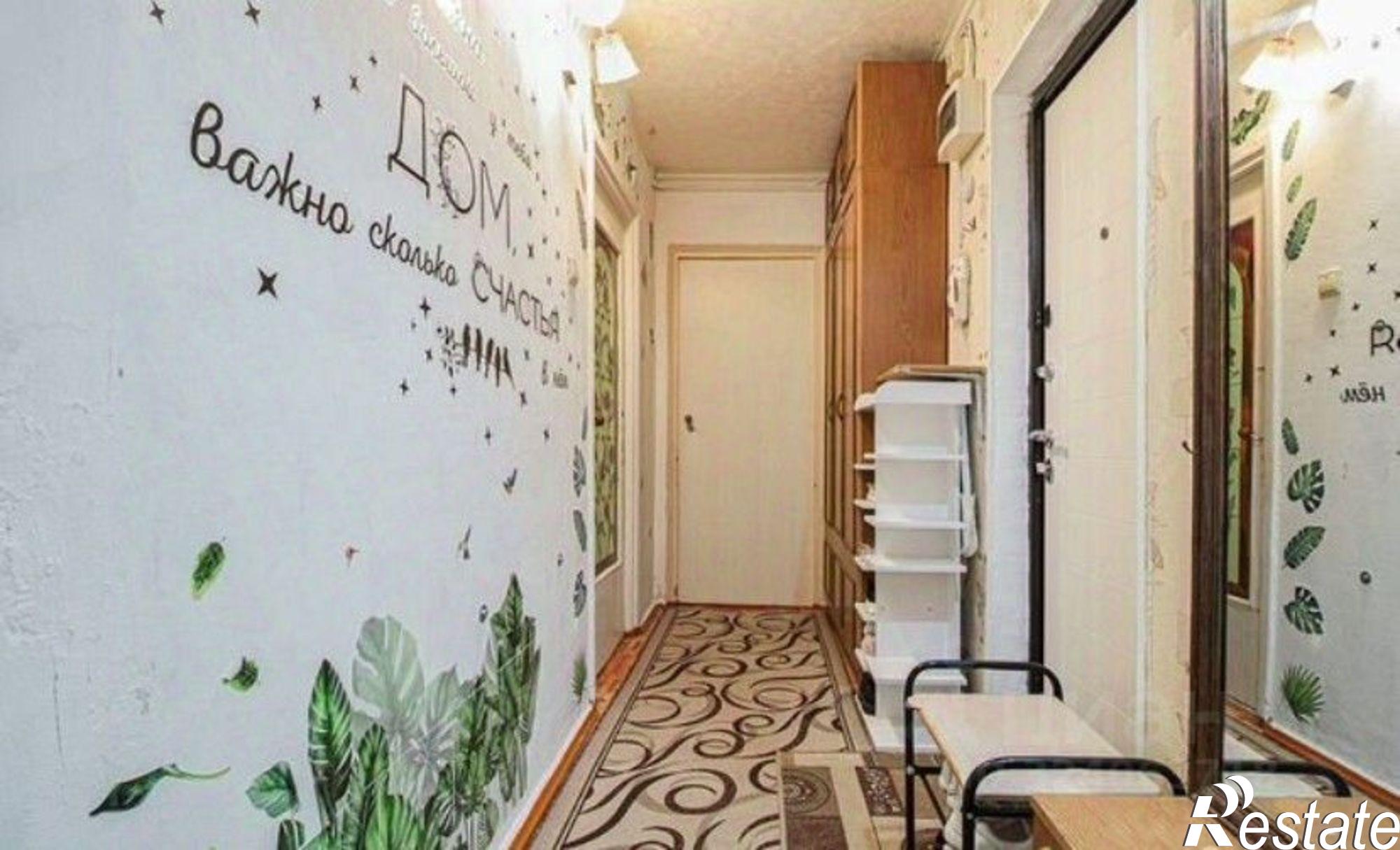 Купить квартиру за 3 700 000 рублей на бульвар Профсоюзов, 26