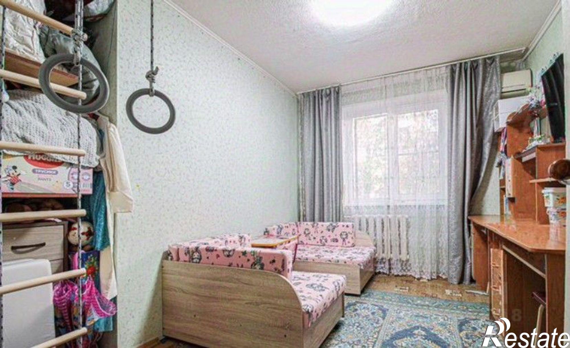 Купить квартиру за 3 700 000 рублей на бульвар Профсоюзов, 26