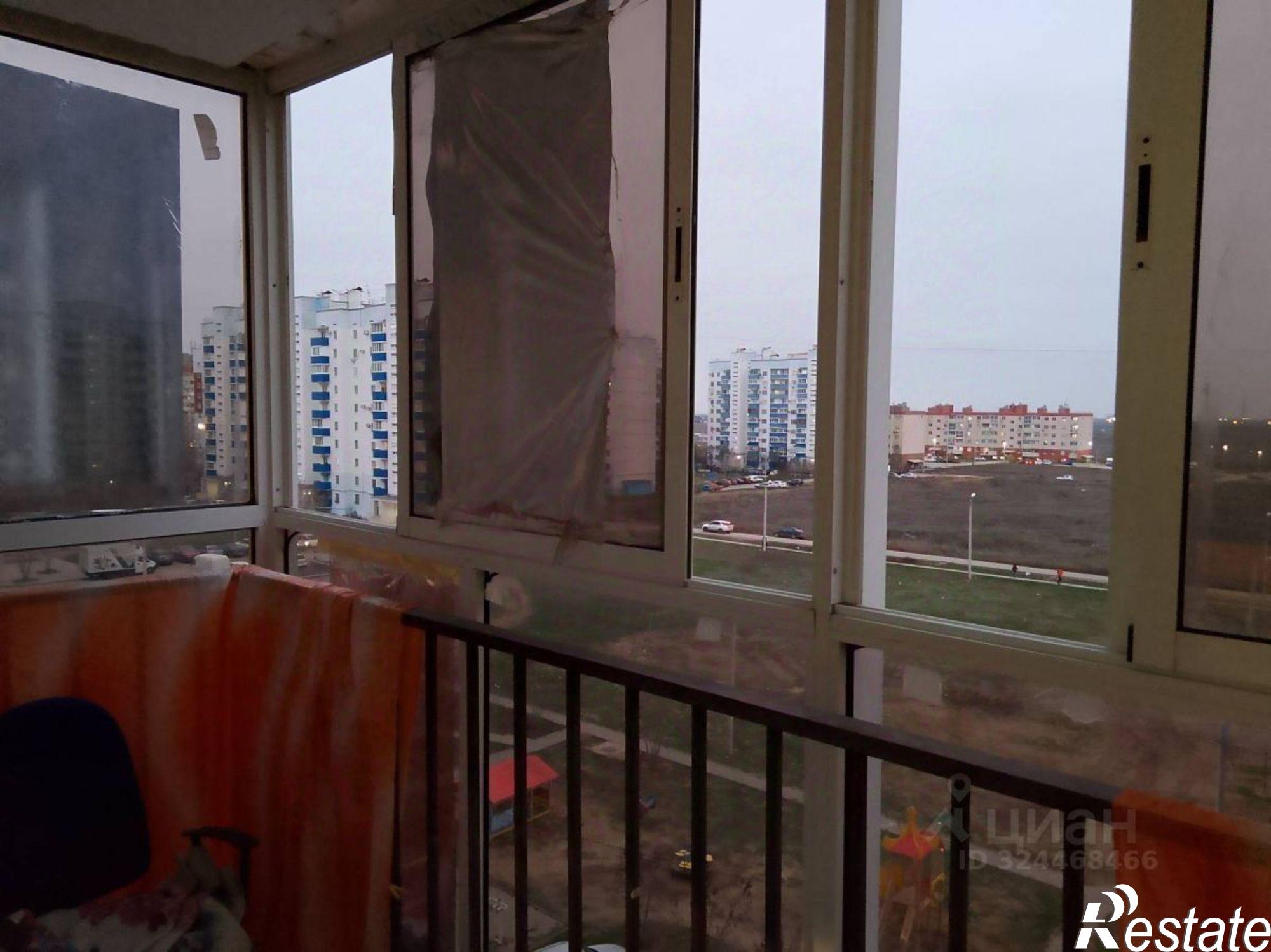 Купить квартиру за 3 250 000 рублей на улица Волжской Военной Флотилии, 54