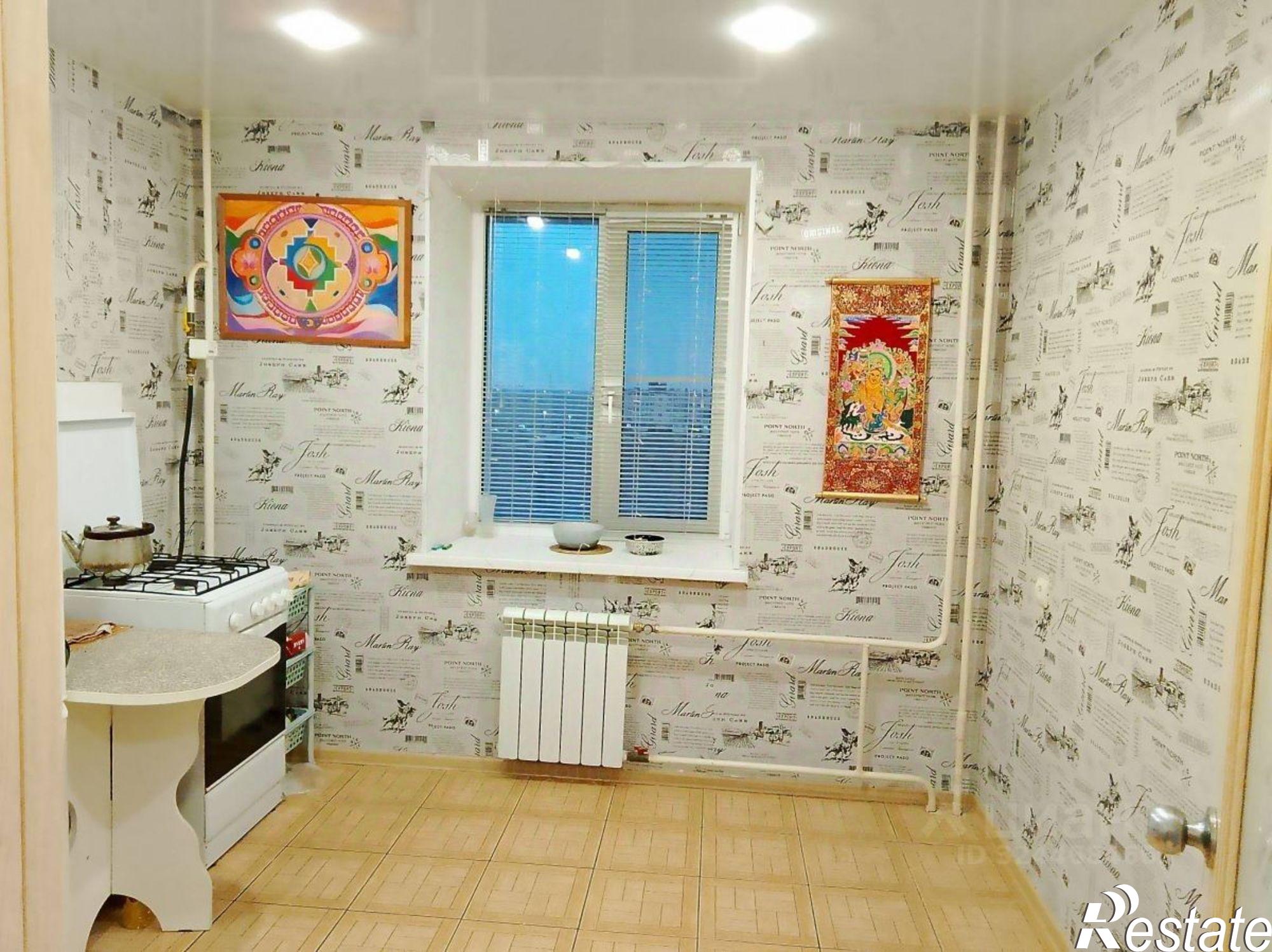 Купить квартиру за 3 250 000 рублей на улица Волжской Военной Флотилии, 54