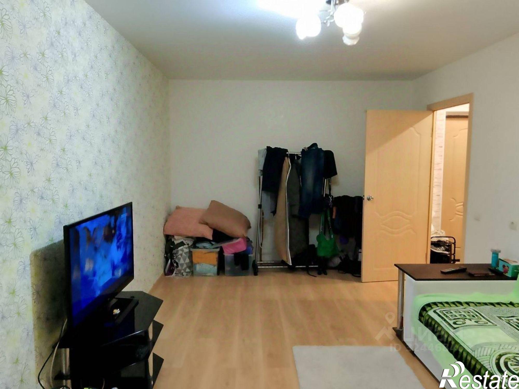 Купить квартиру за 3 250 000 рублей на улица Волжской Военной Флотилии, 54