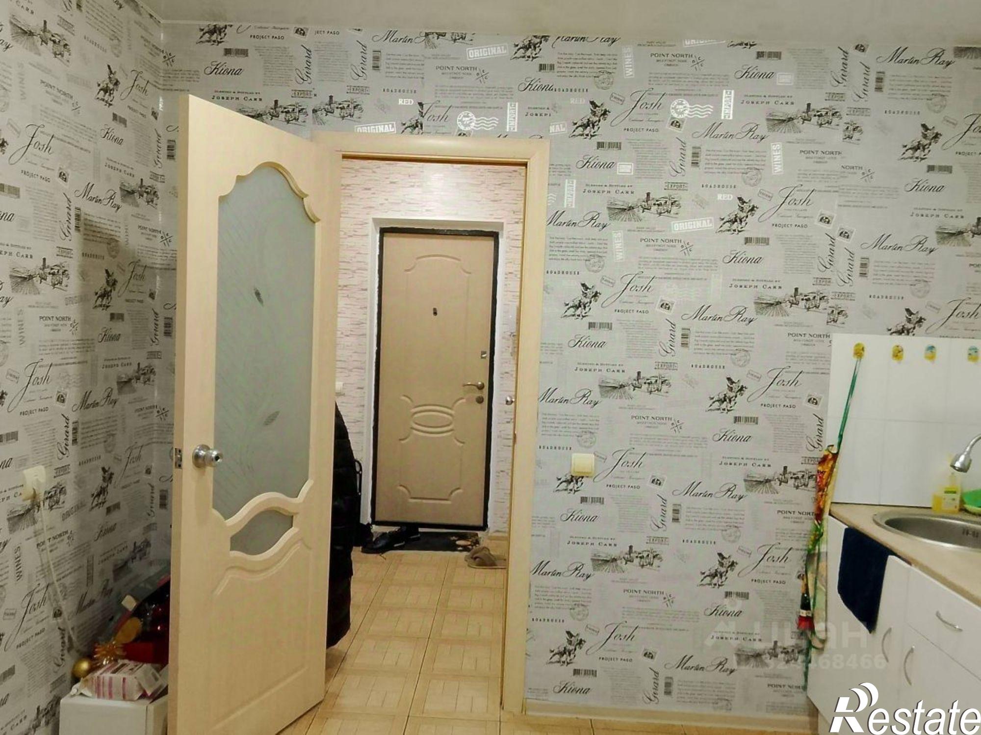 Купить квартиру за 3 250 000 рублей на улица Волжской Военной Флотилии, 54