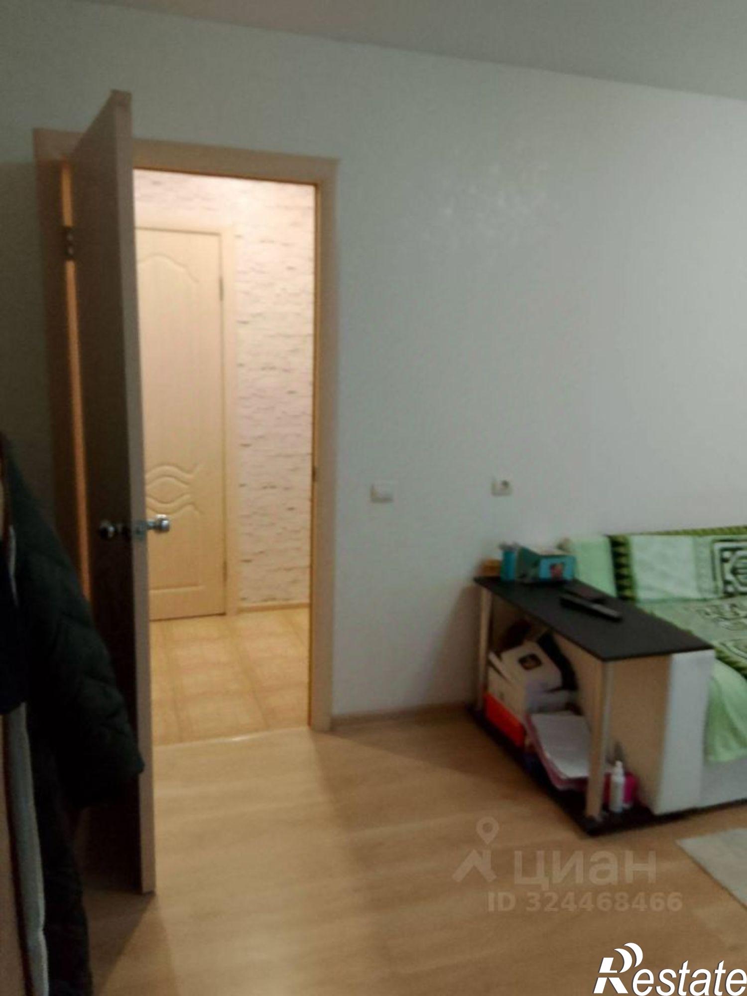 Купить квартиру за 3 250 000 рублей на улица Волжской Военной Флотилии, 54