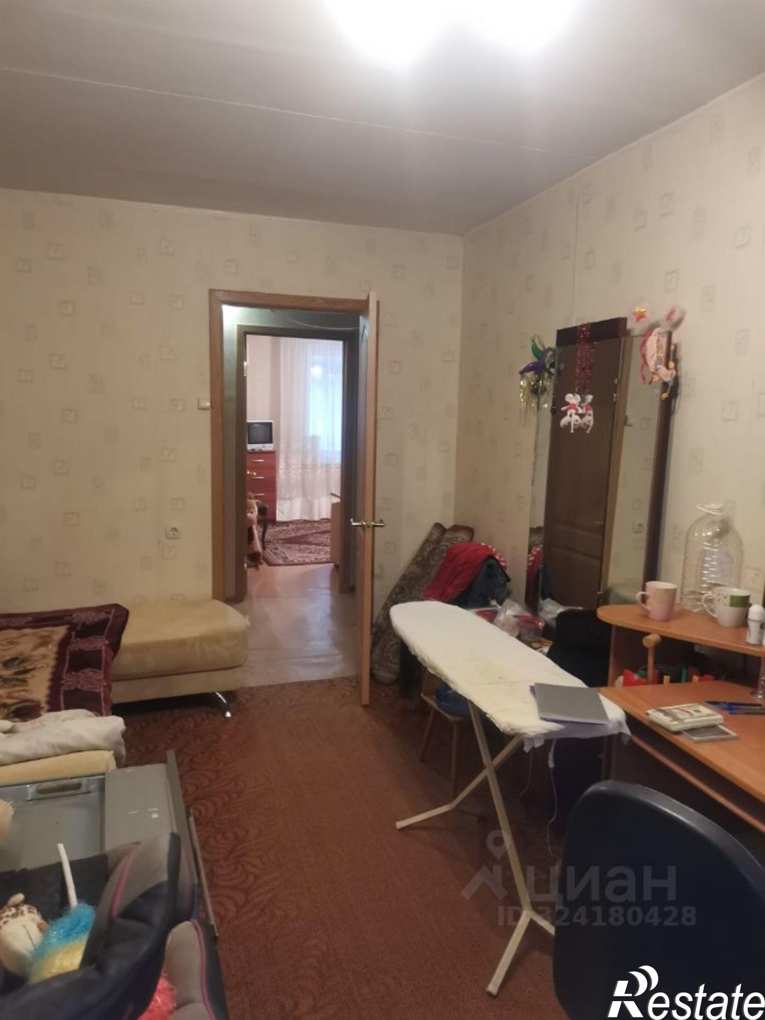 Купить квартиру за 5 700 000 рублей на улица Мира, 97