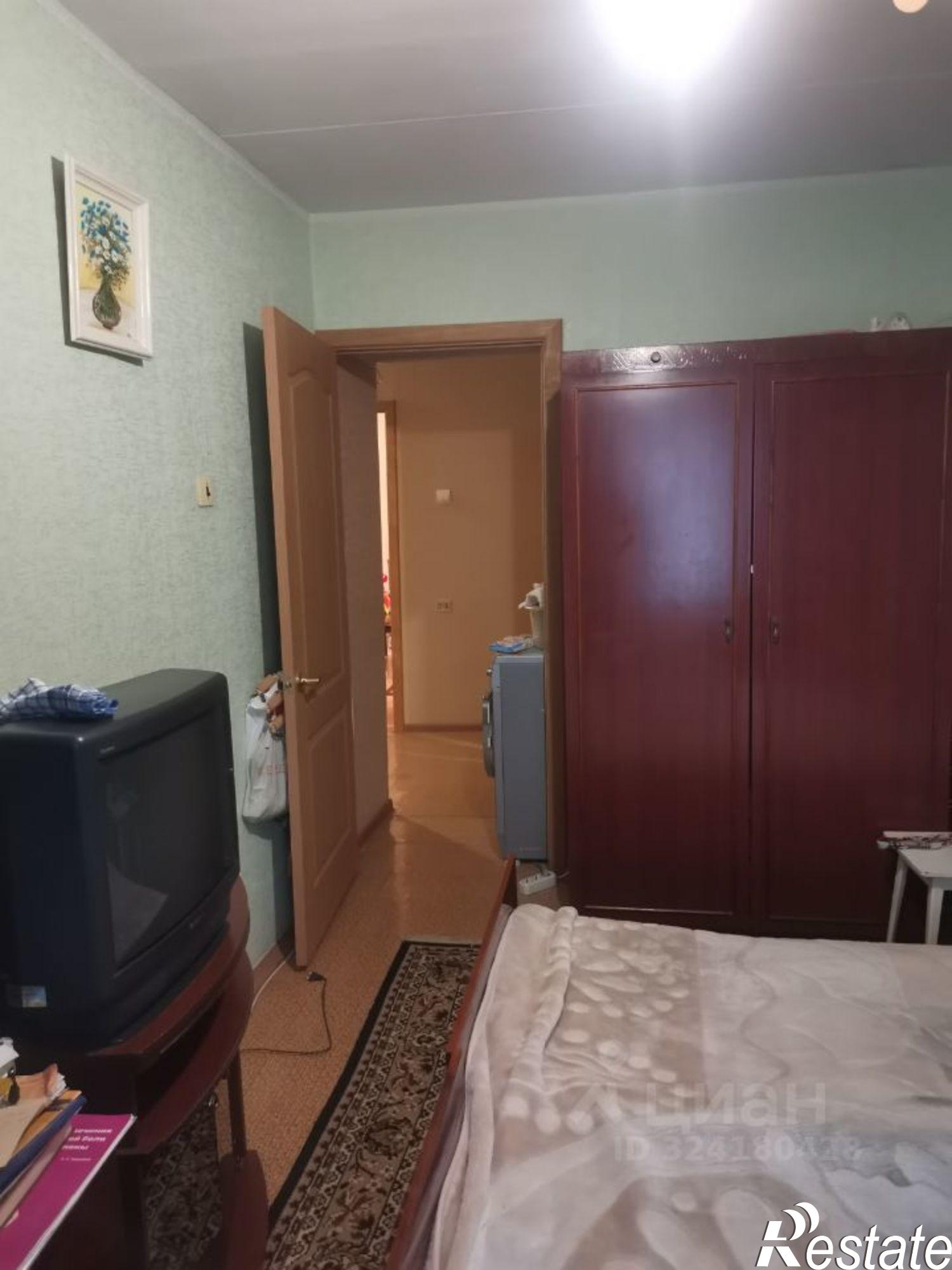 Купить квартиру за 5 700 000 рублей на улица Мира, 97